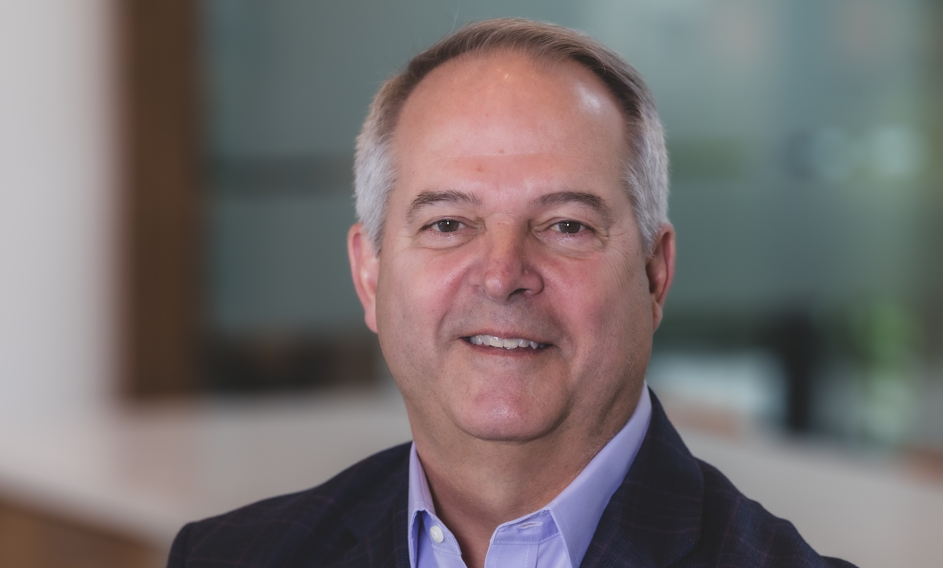 Mike Waddell is CEO of the new MCB Wealthbridge.