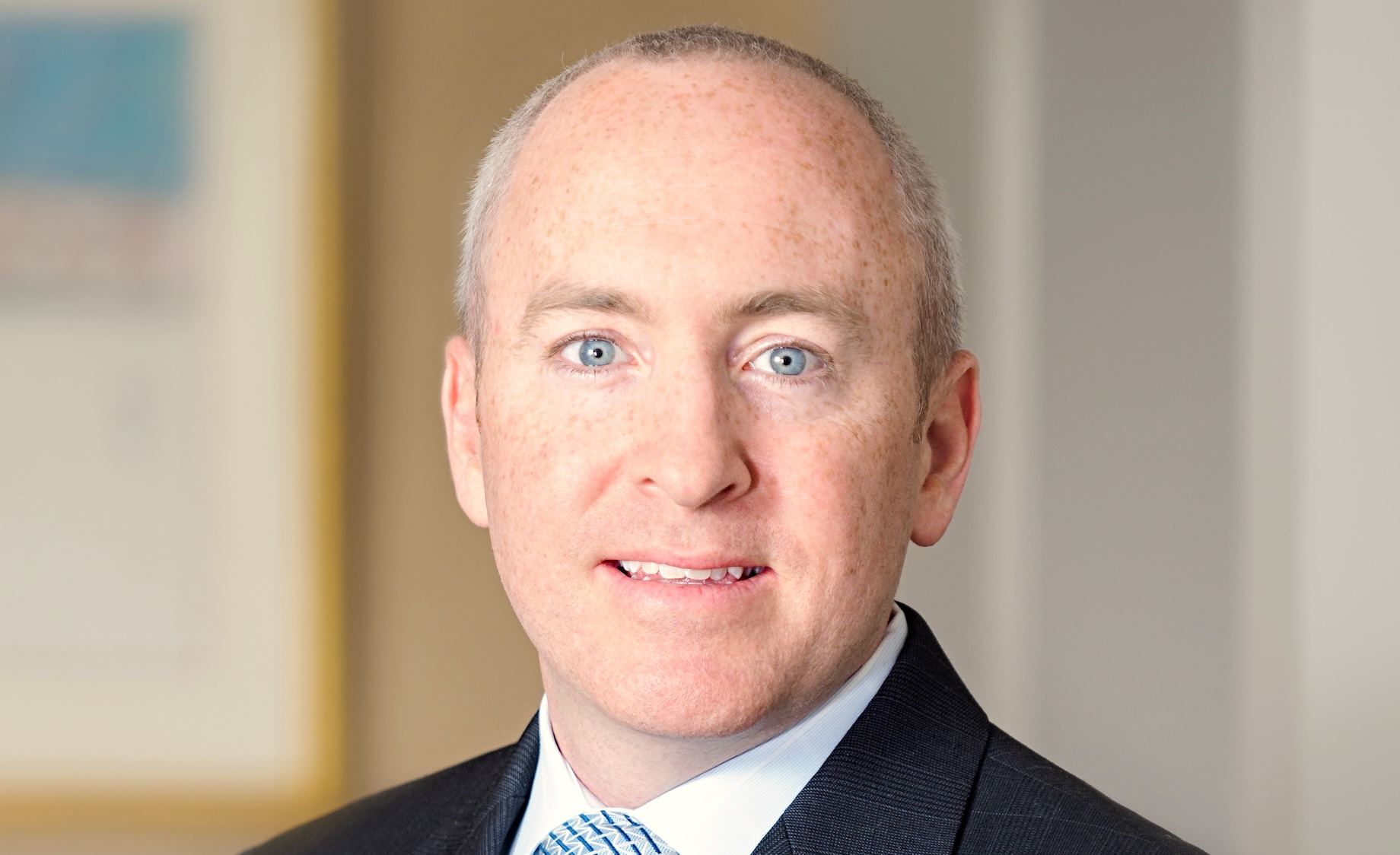 Nathan Raider previously was senior vice president and COO at Fedder Management.