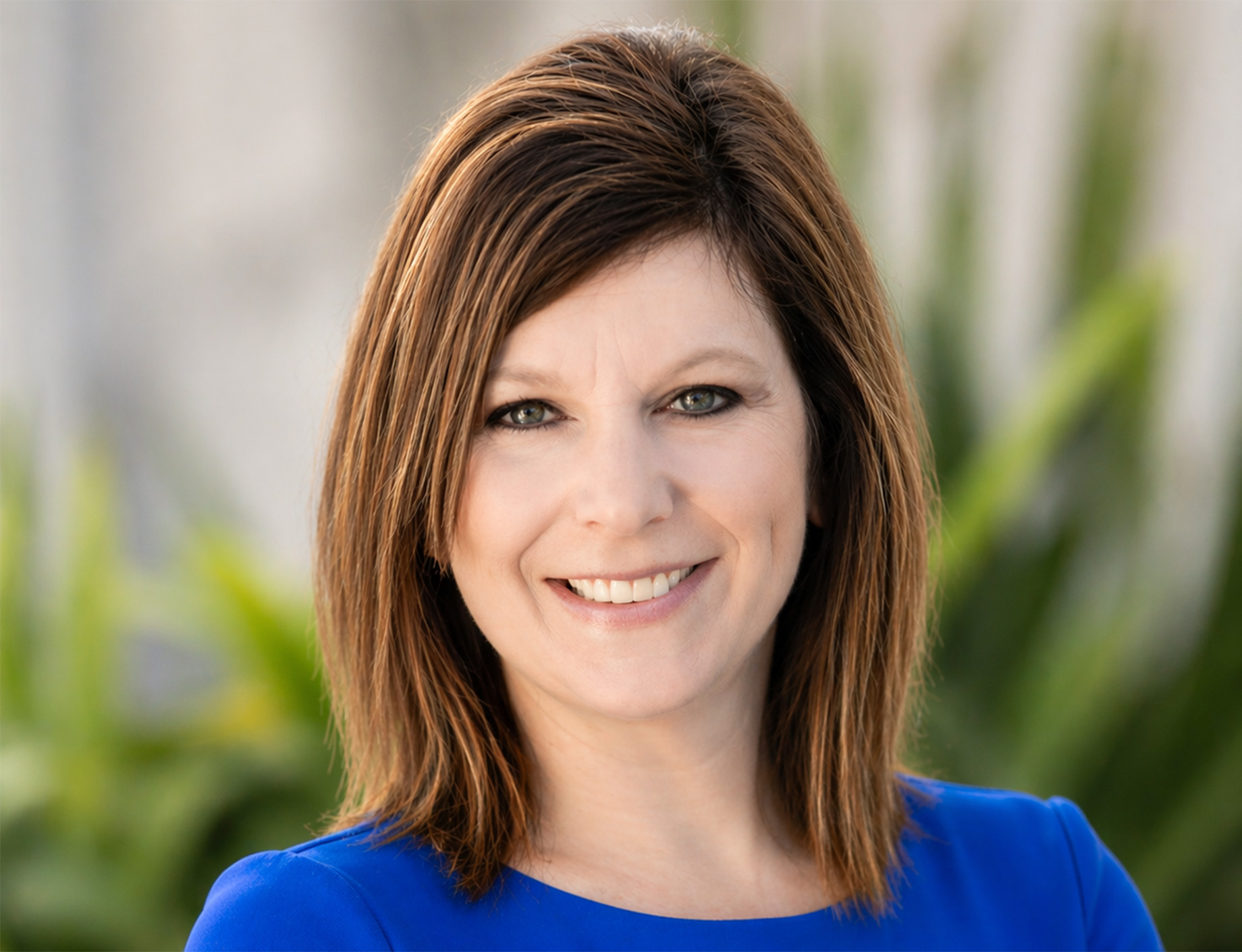 Nichole Popovics, TSCG’s new president, joined the firm in 2021.