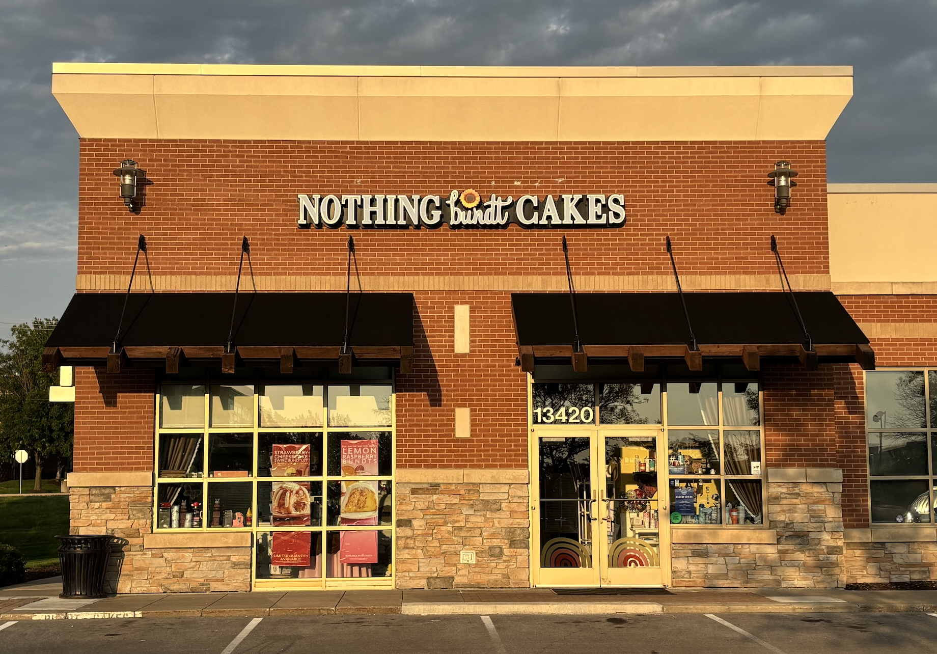 Nothing Bundt Cakes, founded by two entrepreneurs in 1997, opened its 600th location at the end of 2024 and expects to reach 