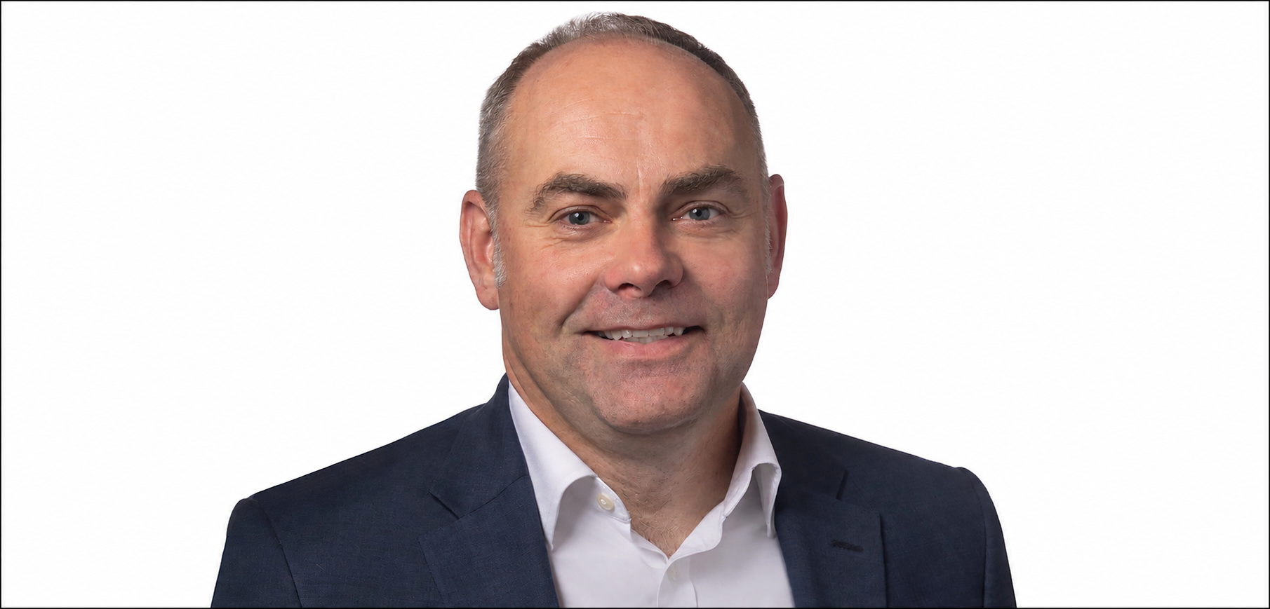 Paul Morgan is now COO of JLL.