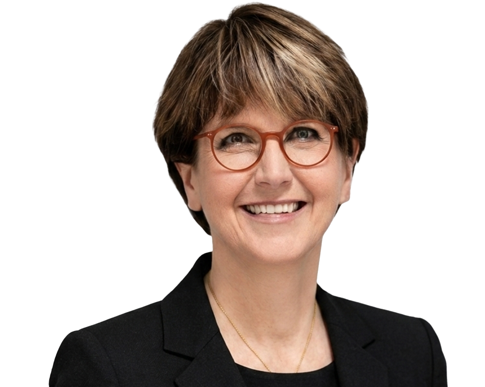 Valerie Richardson, who retired from ICSC in December, currently serves on the ICSC Foundation Board of Directors. A past ICS