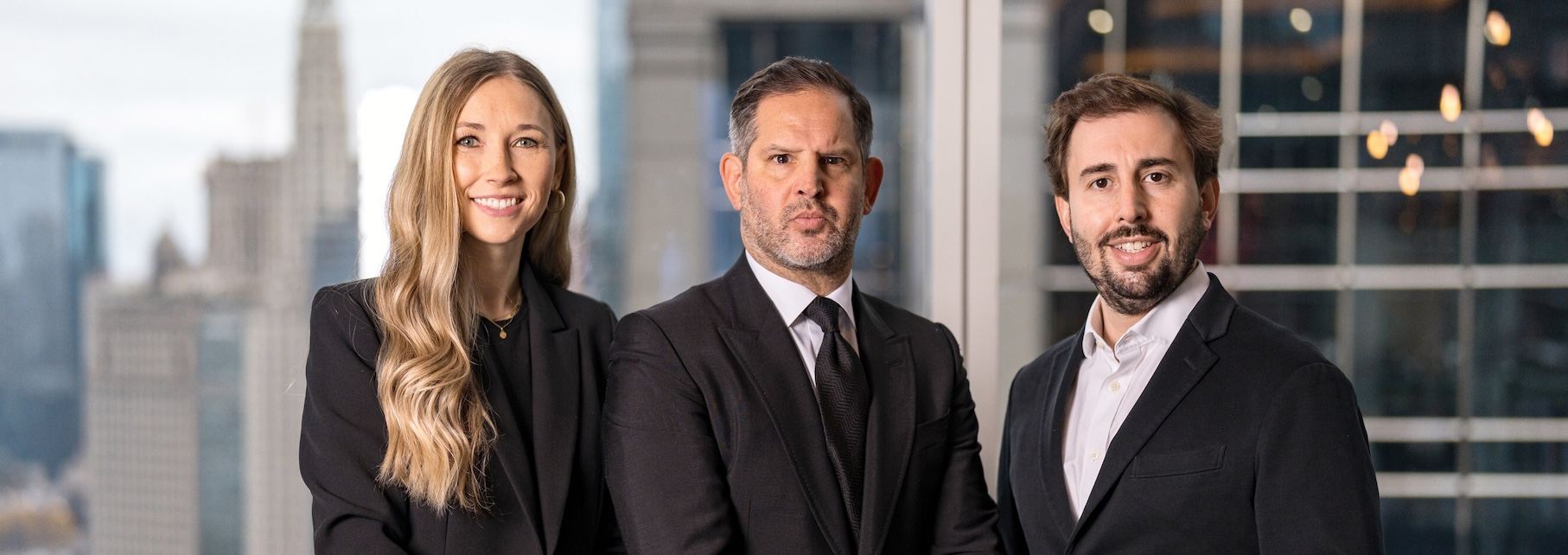 Savills has hired Kimberly Wiskup, Todd Siegel and Phil Golding to run its new U.S. retail advisory group.