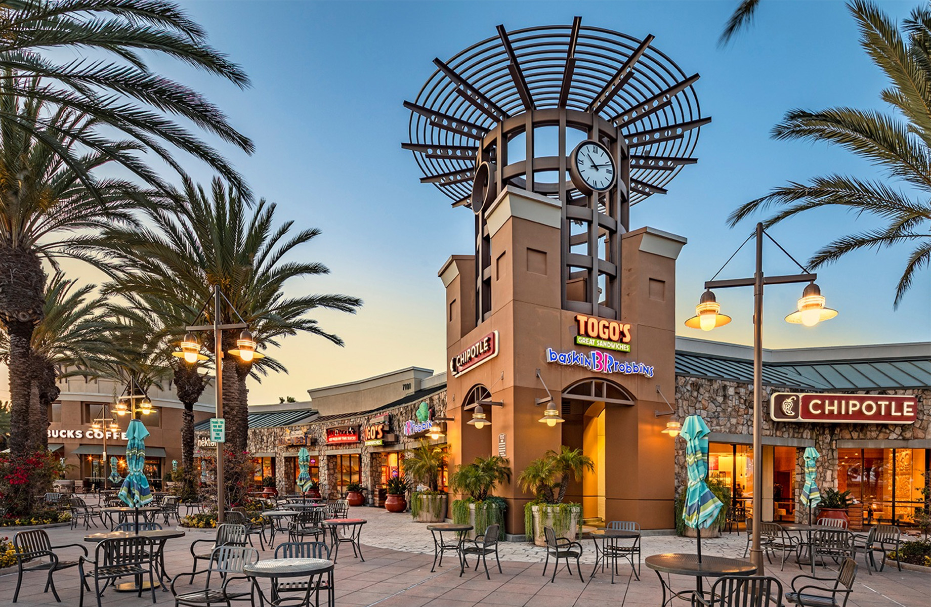Asana bought Seacliff Village in Huntington Beach, California, for $151 million.