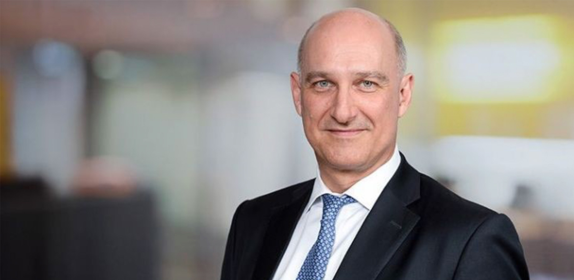 Savills CEO Simon Shaw said his company’s acquisition of Eastdil Secured accelerates Savills’ push into investment banking.