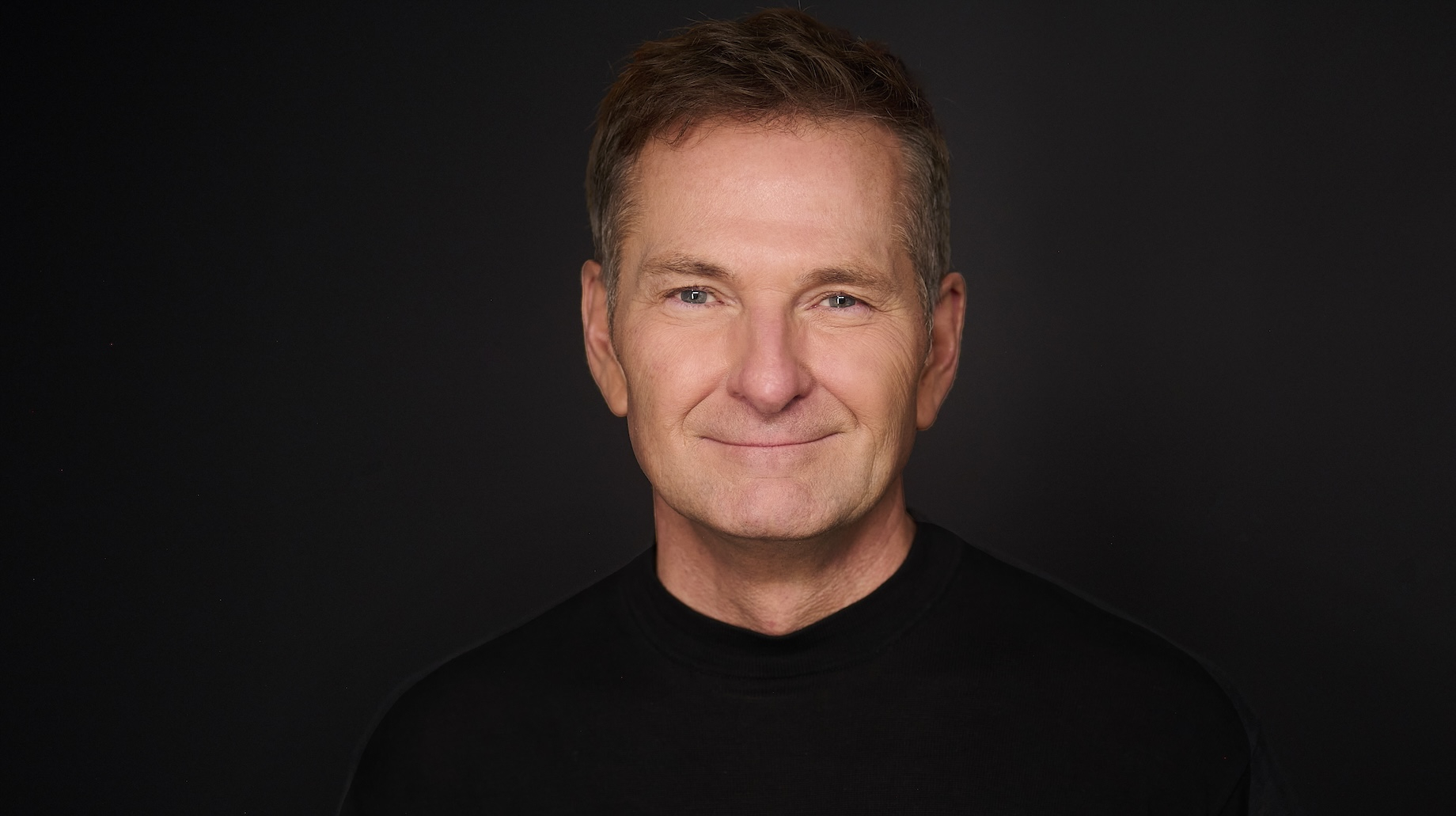 Retail Prophet CEO Doug Stephens, an author and retail futurist.