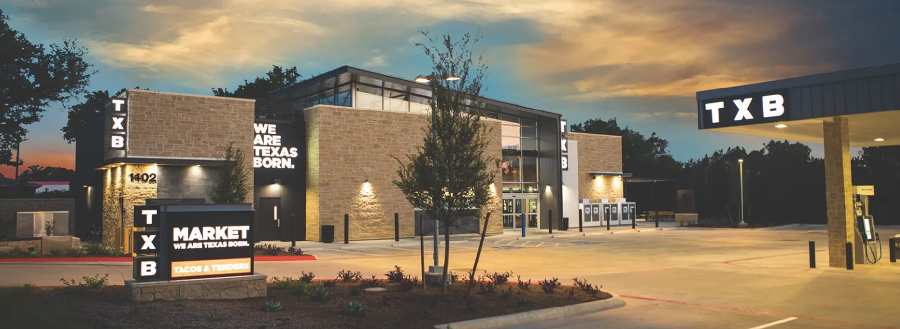 TXB operates 54 stores in Texas and Oklahoma.