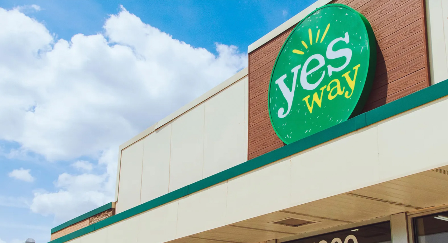 Yesway operates 449 convenience stores in nine Midwestern and Southwestern states.
