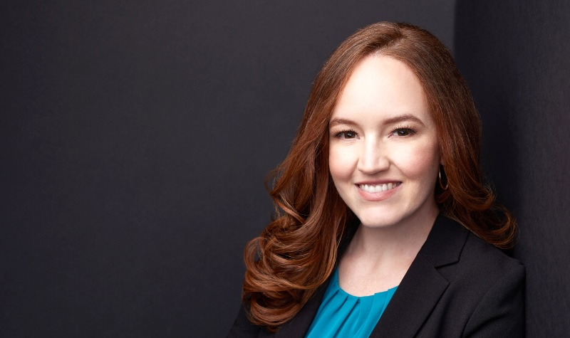 Alexis Vennes has become RealAdvice’s first president.