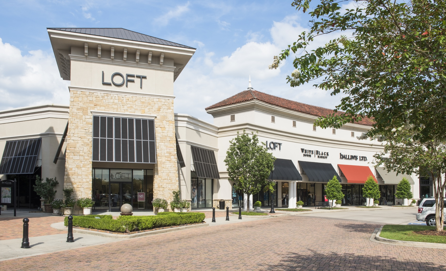 Towne Center at Cedar Lodge