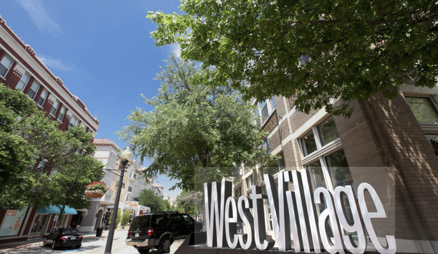 Henry S. Miller co-developed Dallas’ West Village, a mixed-use property that opened in 2001.