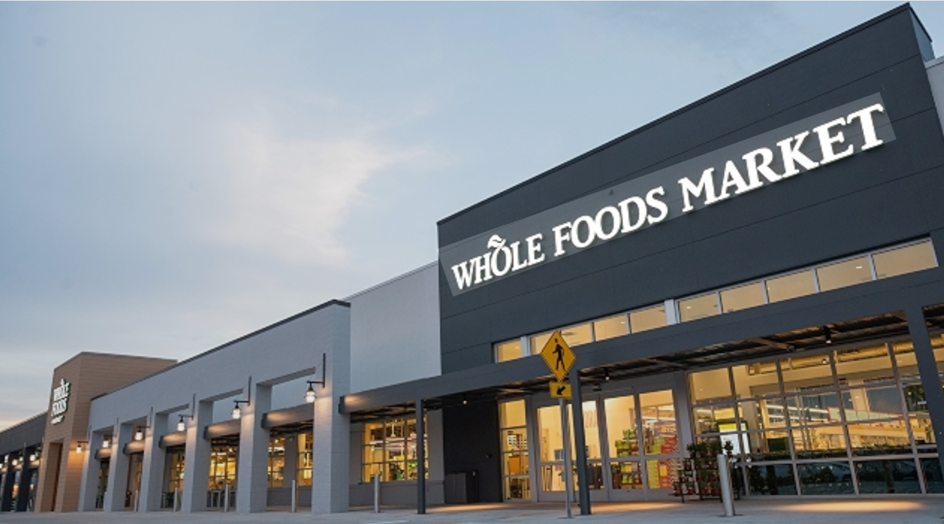 Whole Foods is the favorite tenant among retail real estate investors, a JLL survey shows.