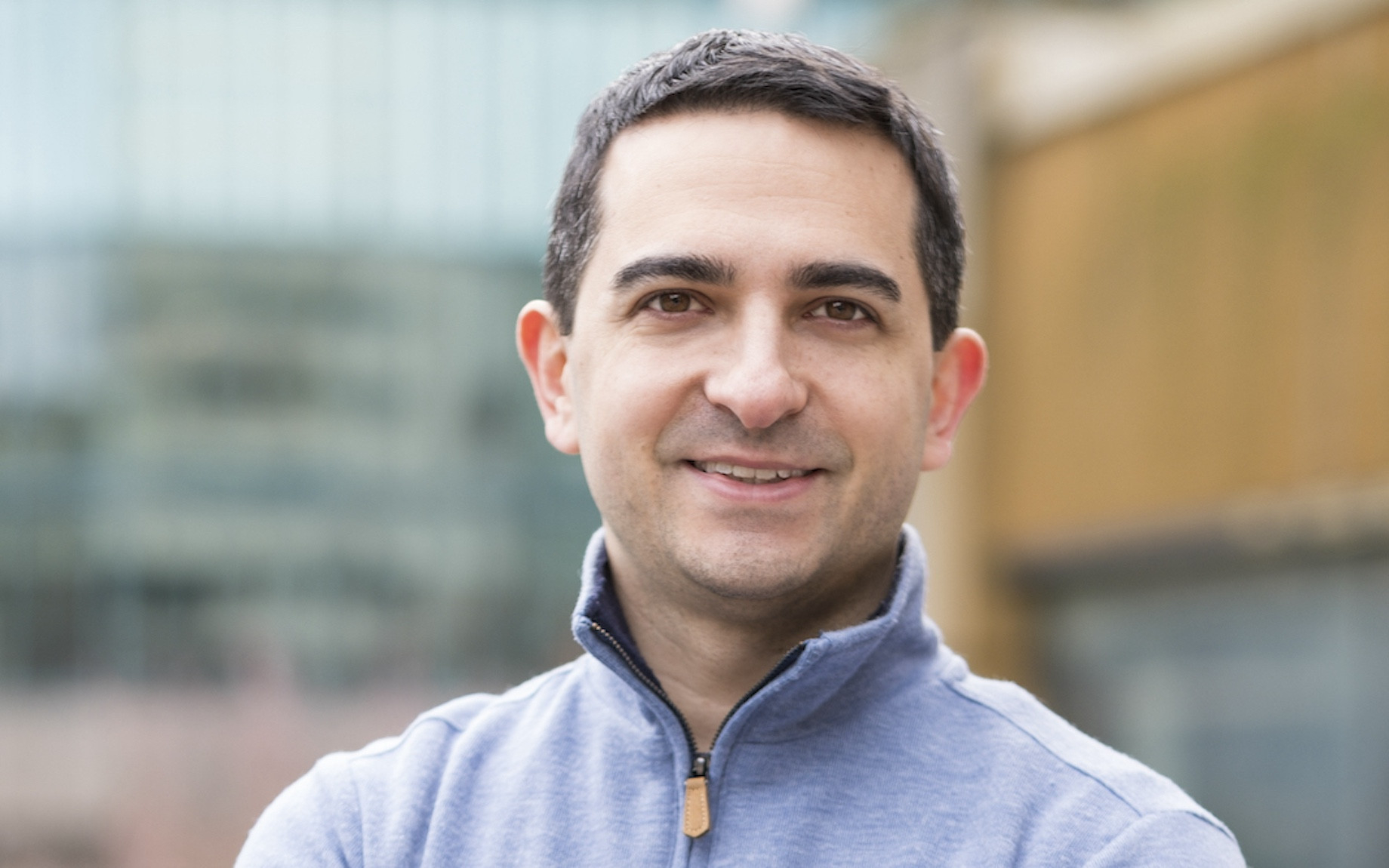 Propdocs founder and CEO Steven Jaffe