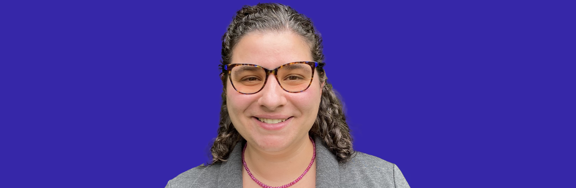 Tamara Chernomordik is Vice President of ESG at Kimco. E-mail: TChernomordik@kimcorealty.com
