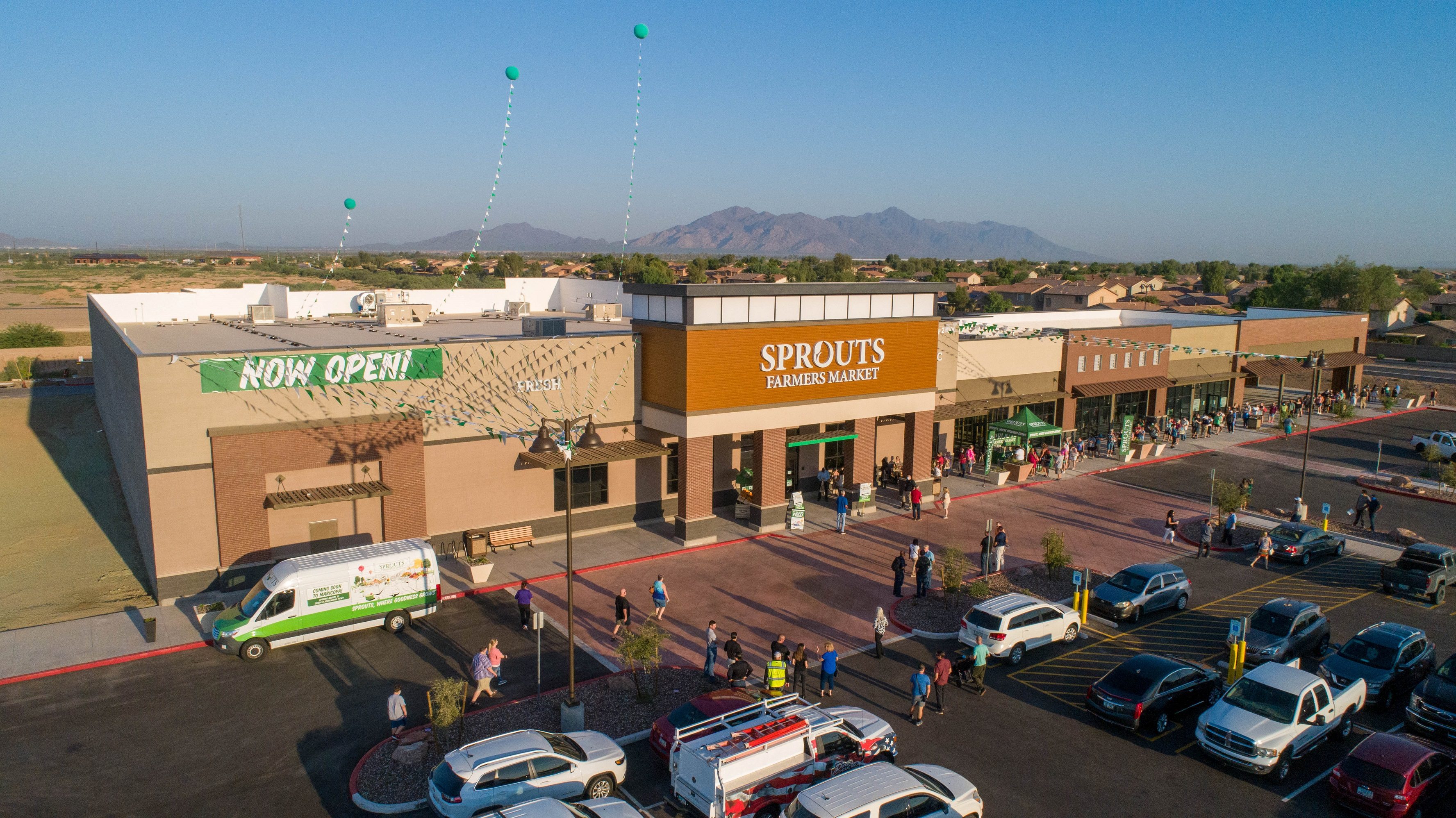 Sonoran Creek Marketplace