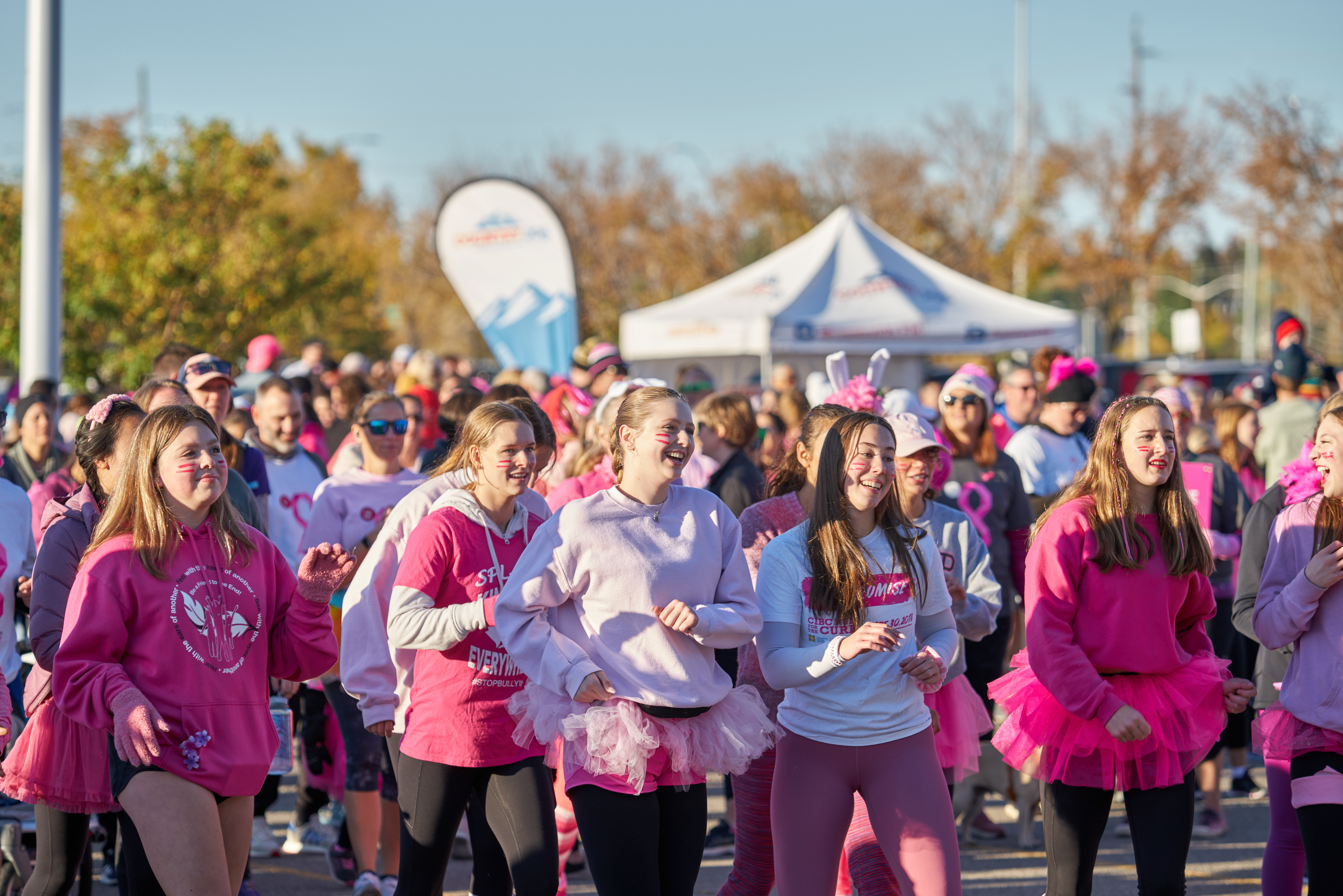 In 2022, Calgary, Alberta’s Southcentre hosted more than 20 charity-centric activations, which collectively raised more than 