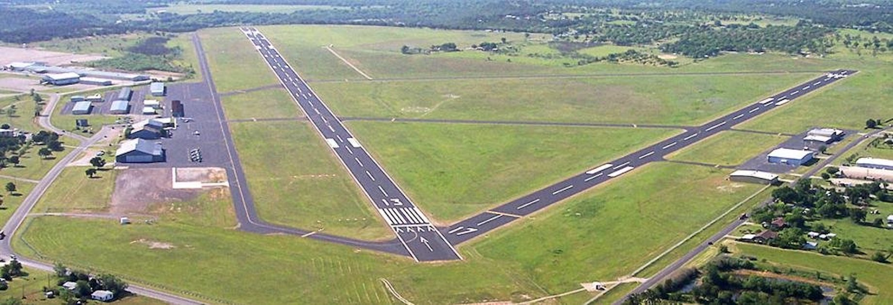 The city of Mineral Wells, Texas, recently named Paslay Group master developer for 10 years to redevelop 300 acres the city o