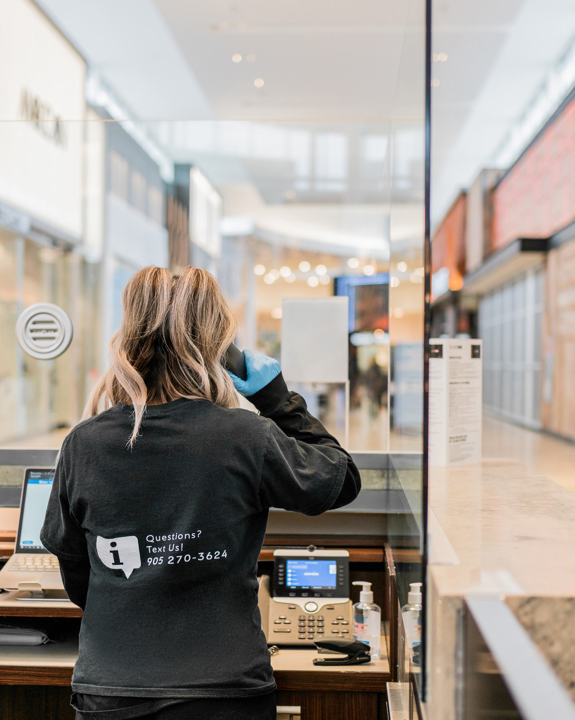 Oxford: New ways to connect