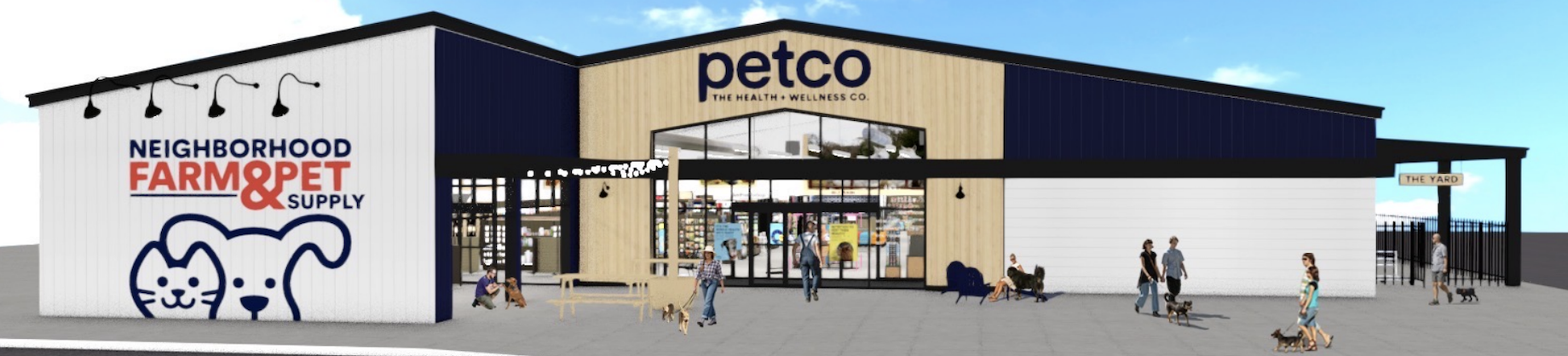 Petco Neighborhood Farm & Pet Supply