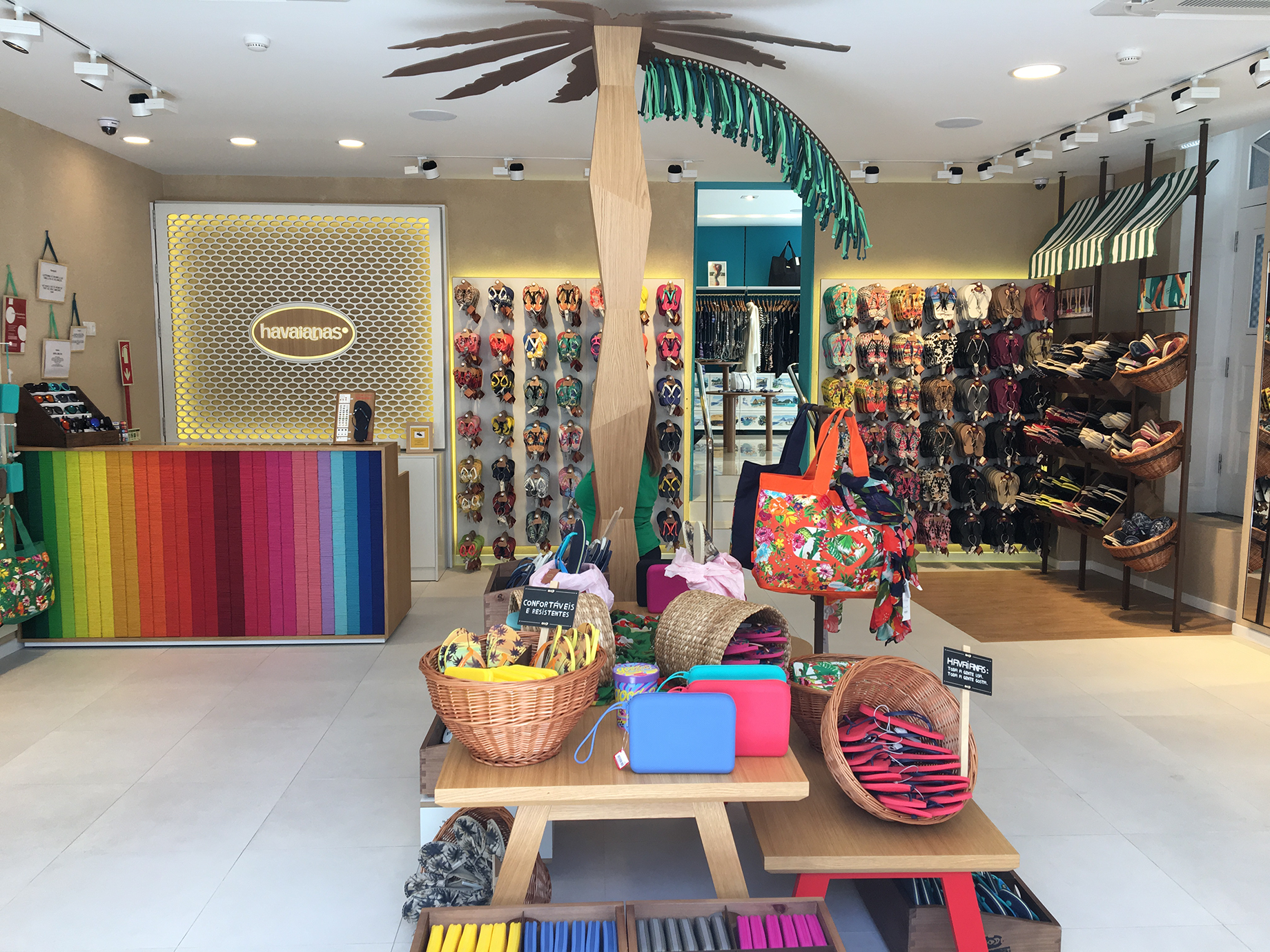Flip-flops for everyone