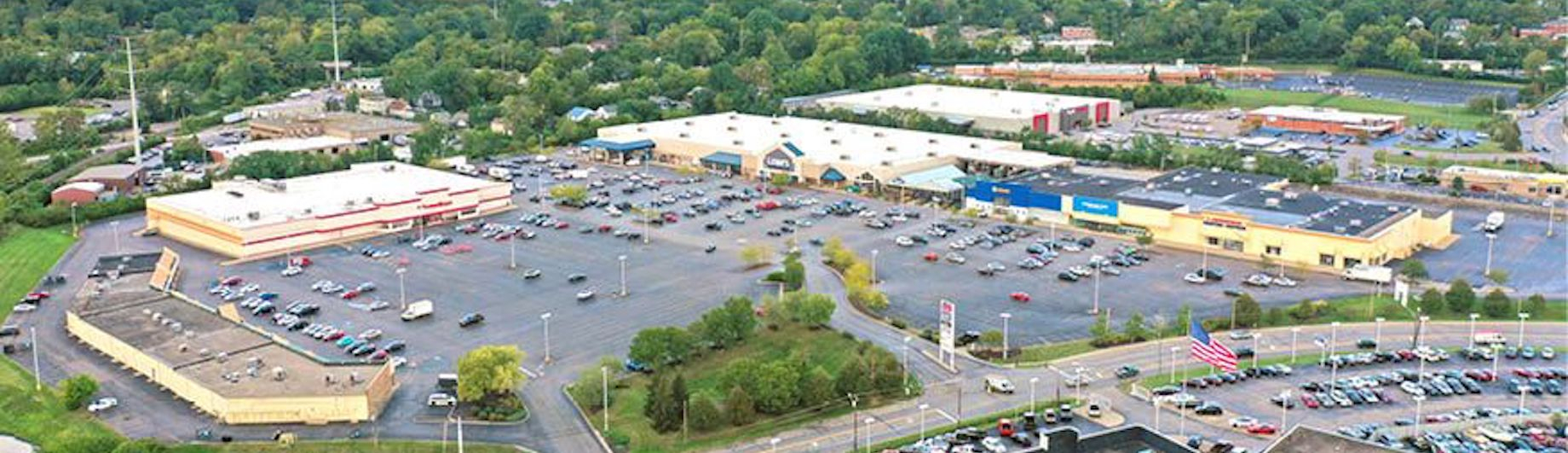 Ridgewater Plaza