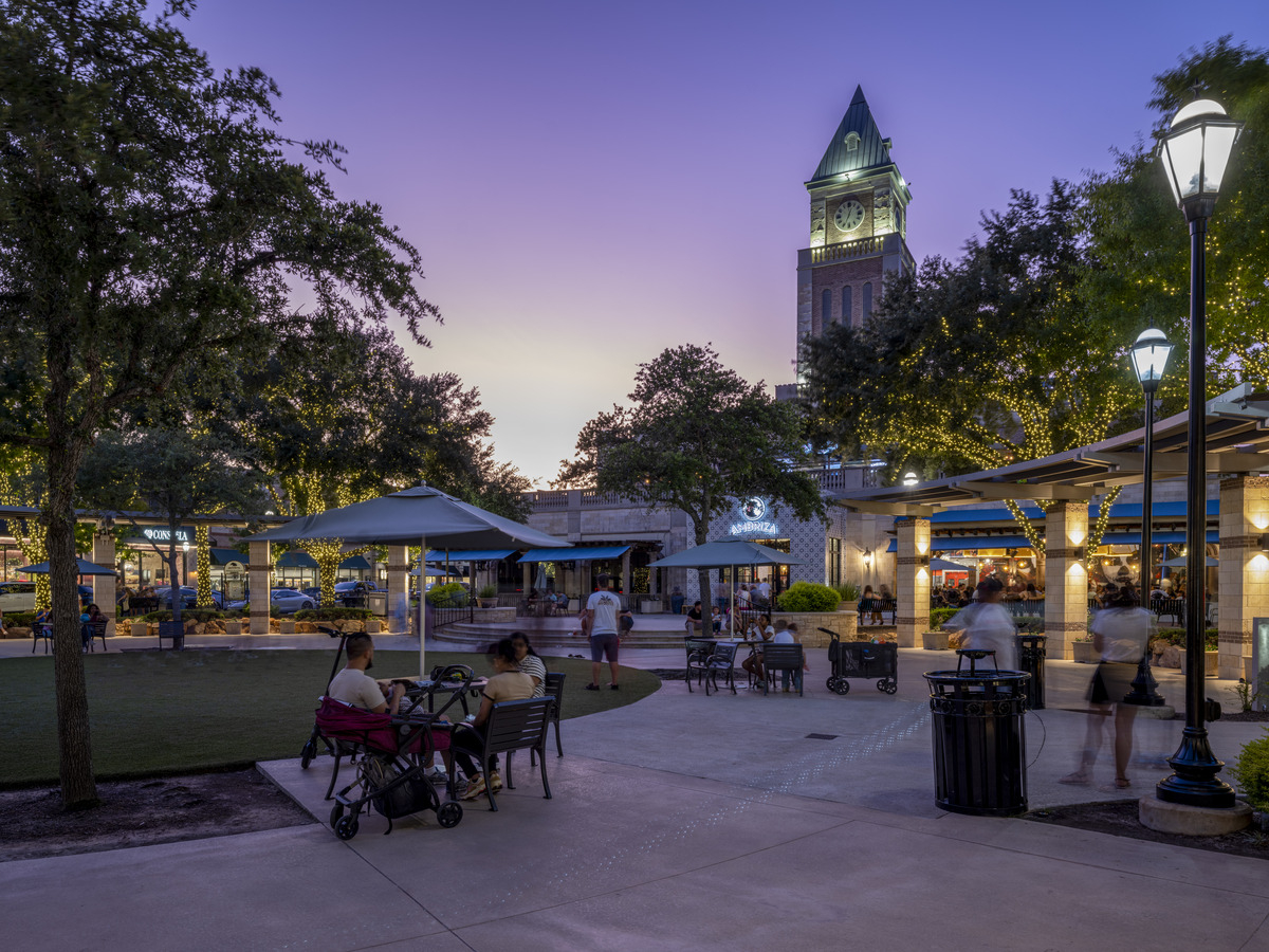 LaCenterra at Cinco Ranch