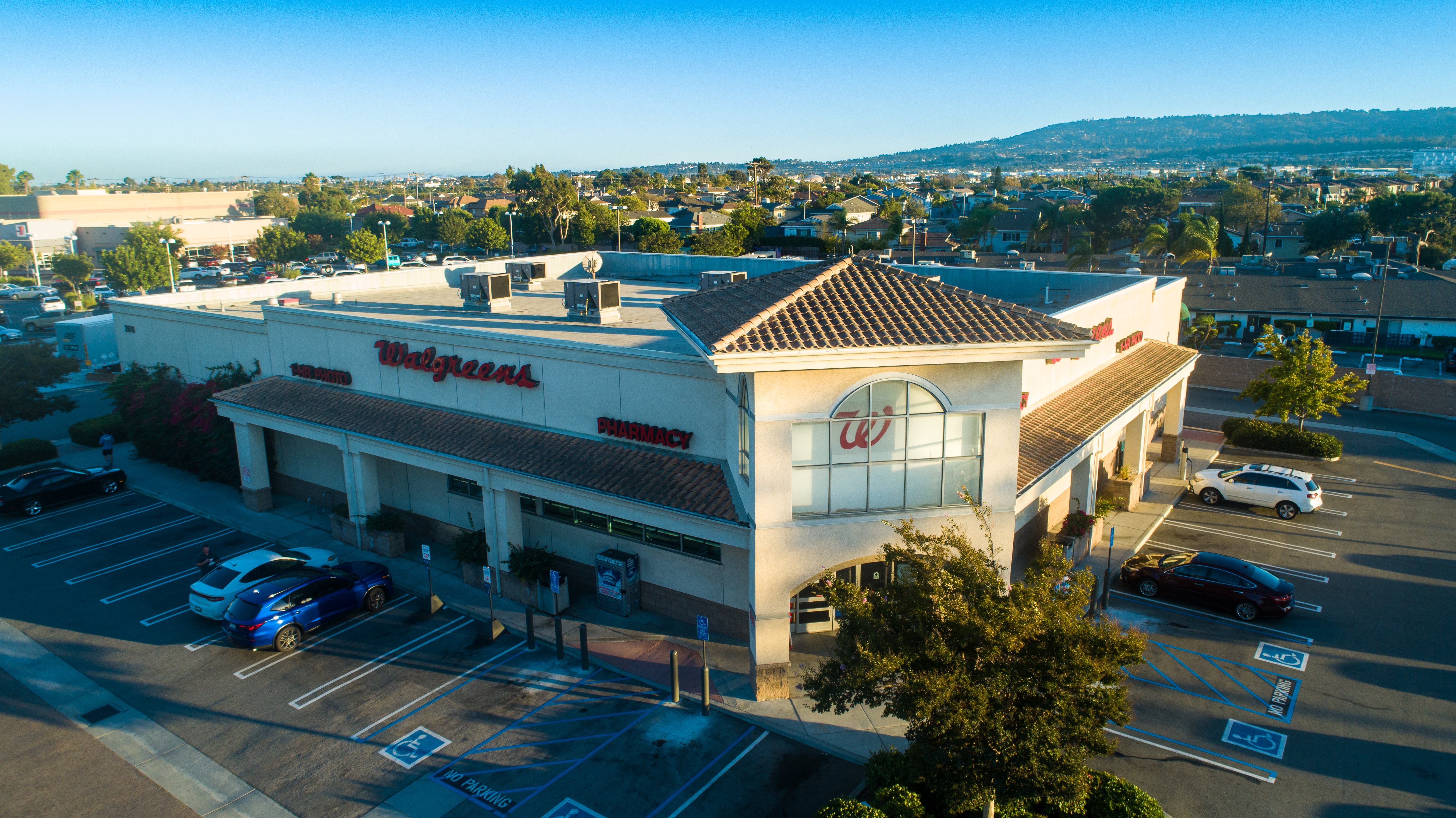 Walgreens’ Alison Johnson sold 2976 Sepulveda Blvd. in Torrance, California, via a December 2022 sale-leaseback.
