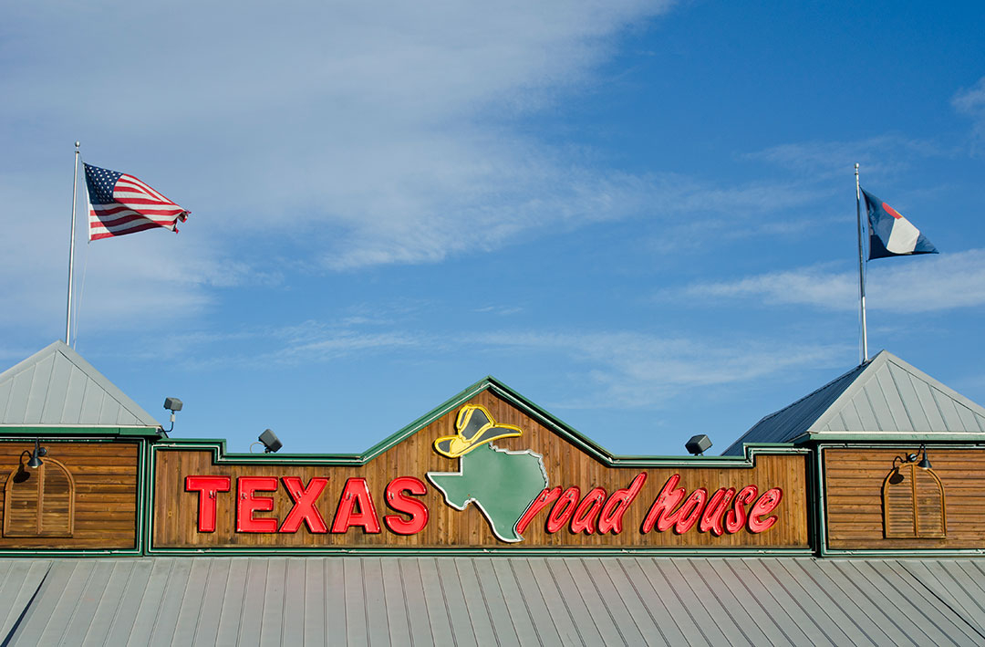 Texas Roadhouse
