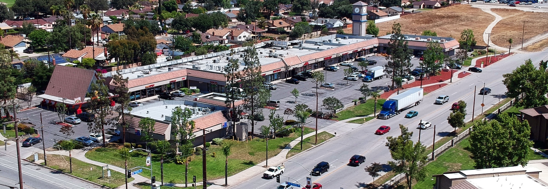 The Grove