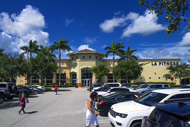 The Pointe at Wellington (Fla.) Green