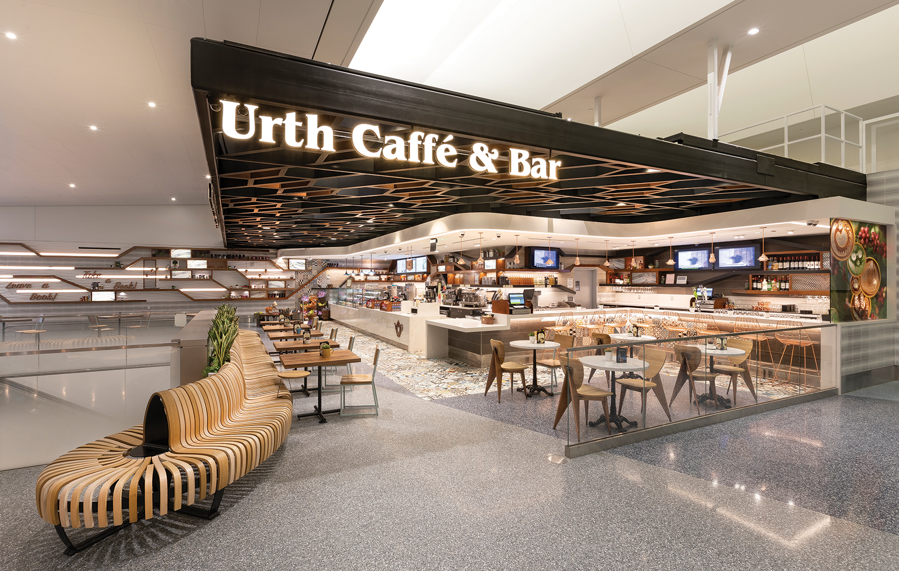 Los Angeles International Airport
