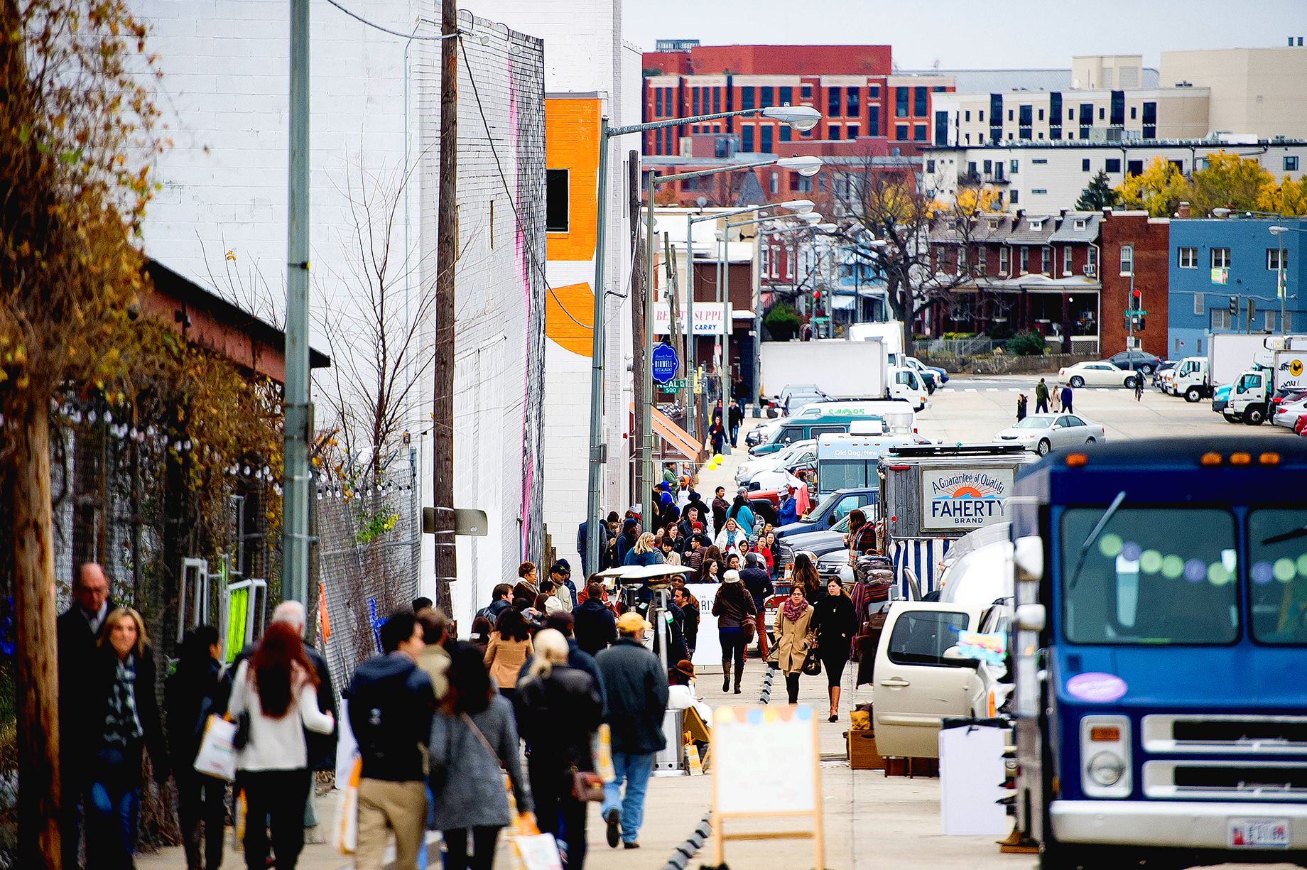 5th Street, Washington, D.C.