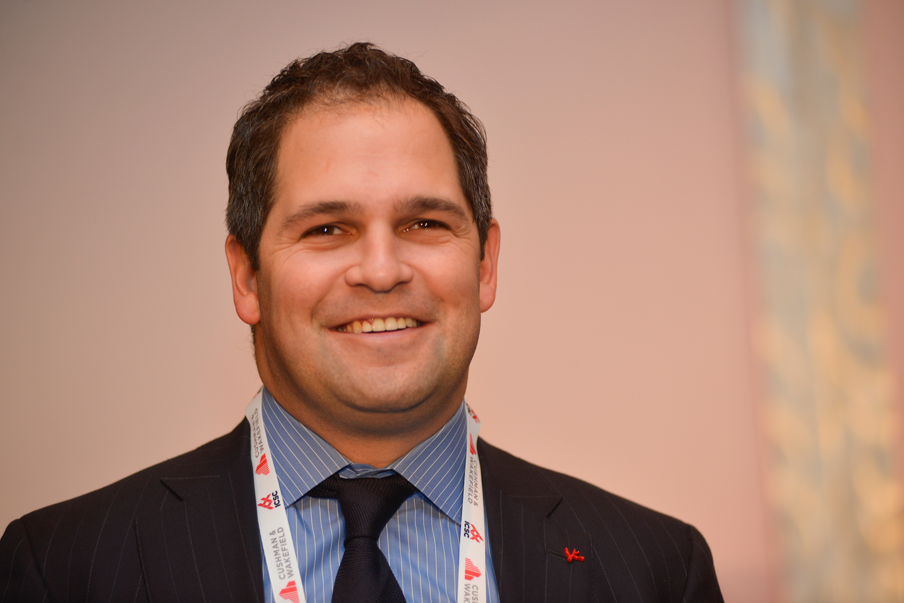Ben Bernstein, a principal at RedSky Capital