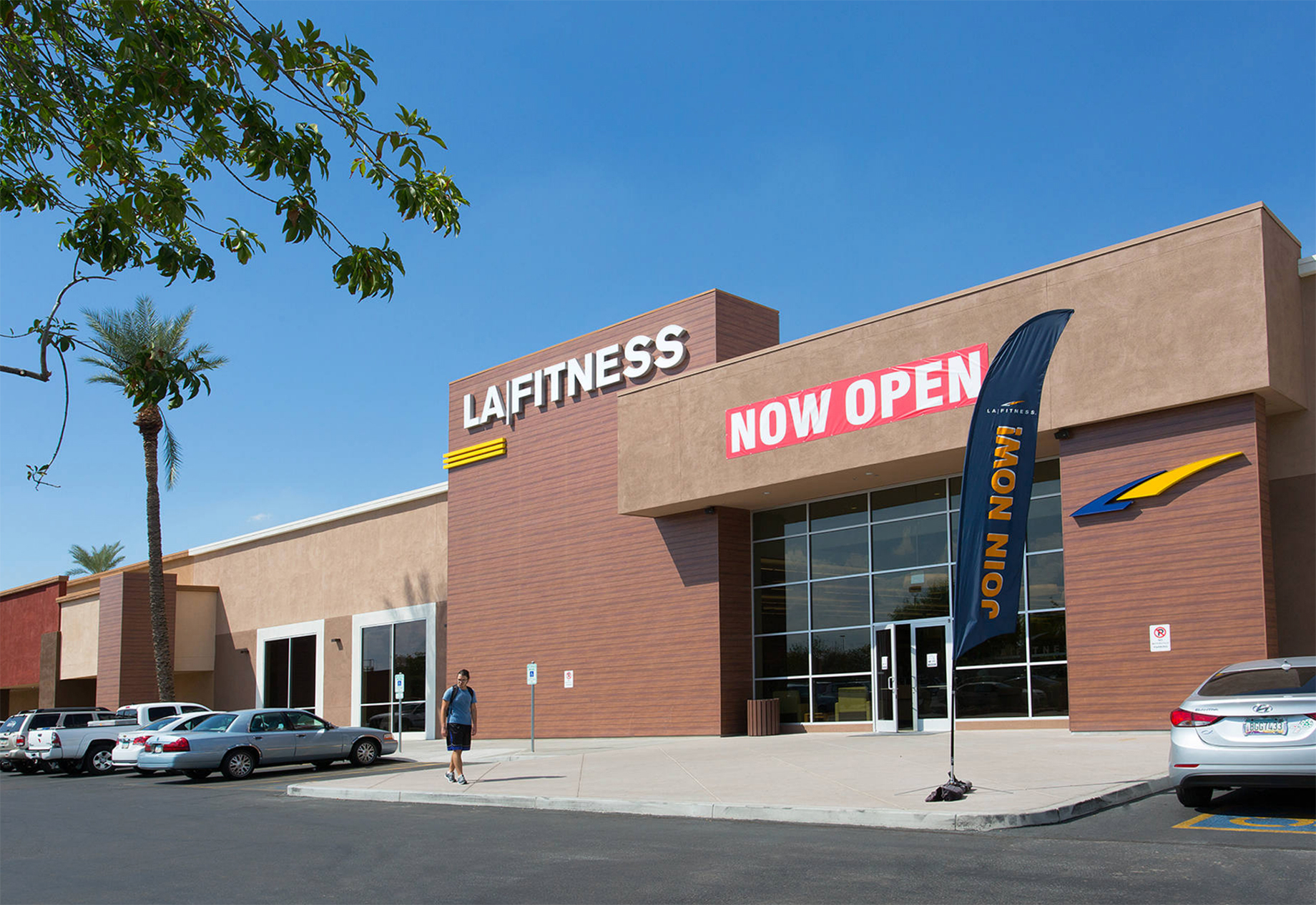 Brixmor Property Group's Glendale (Ariz.) Galleria