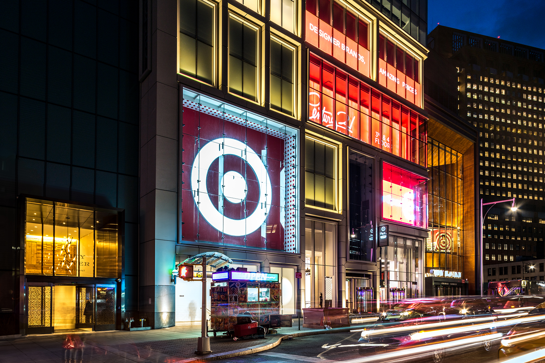 Brooklyn's CityPoint
