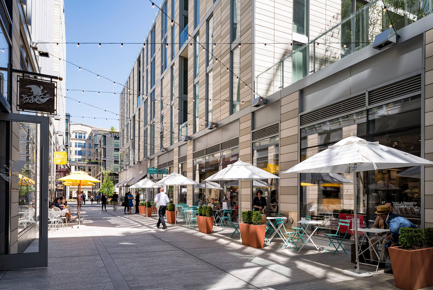 CityCenterDC
