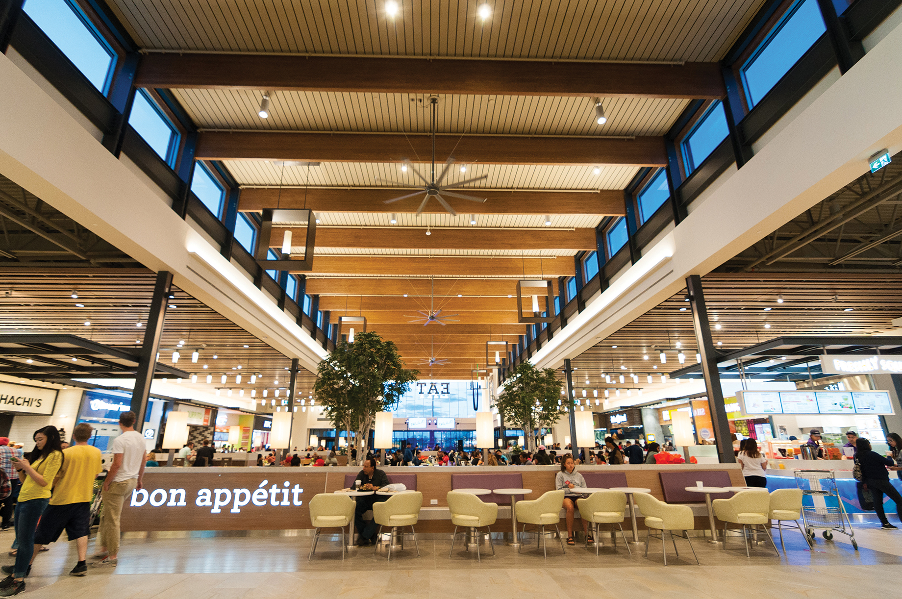Outlet Collection Winnipeg (Manitoba)