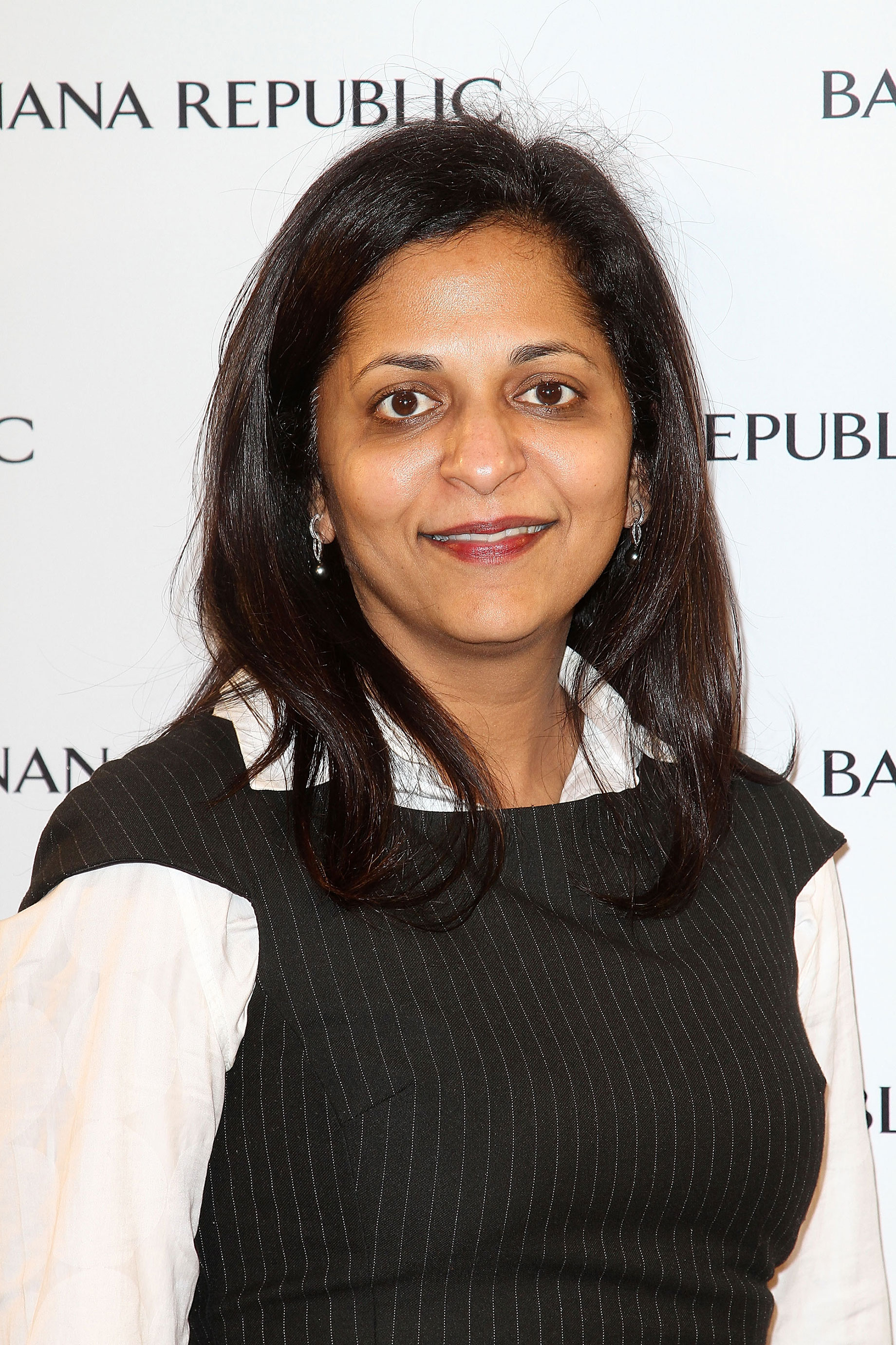 New Gap Inc. CEO Sonia Syngal
