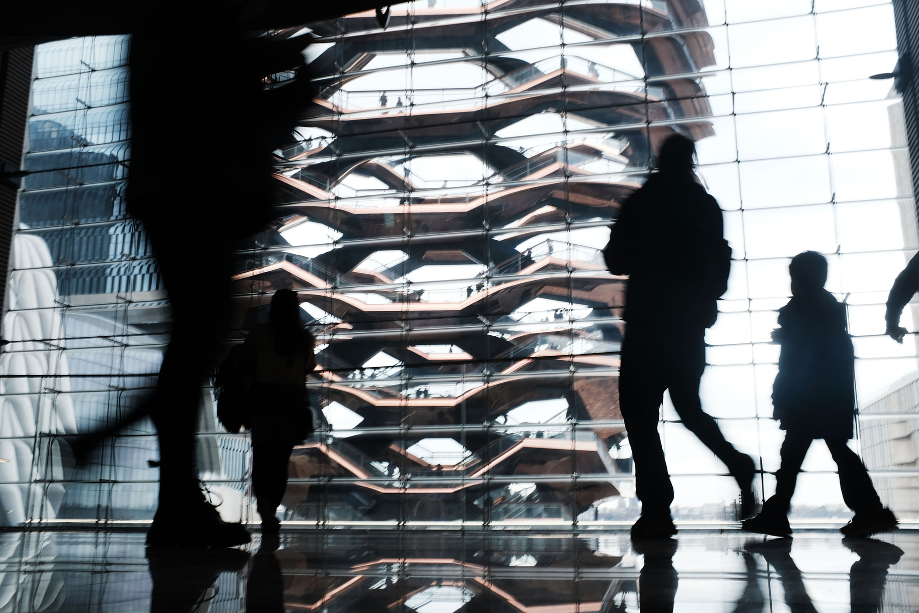 Hudson Yards