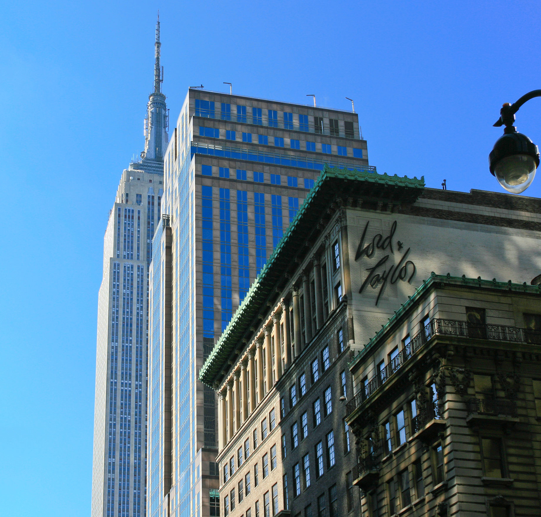 Manhattan icon