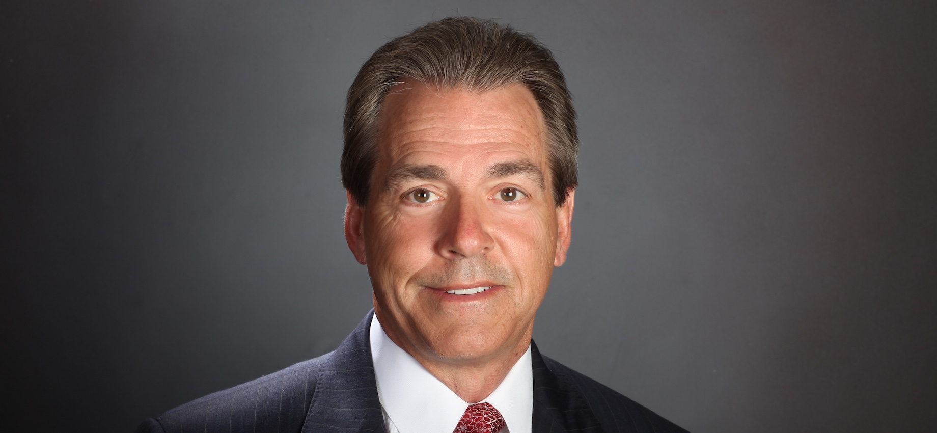Nick Saban