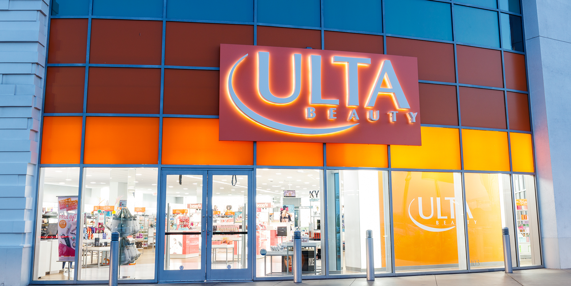 Among the retailers Colliers’ U.S. Retailer Industry Foot Traffic Analysis tracks, Ulta Beauty was one of the biggest winners
