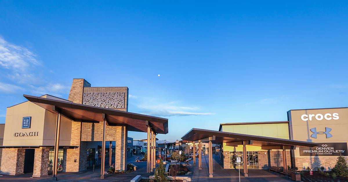 levi s denver premium outlets