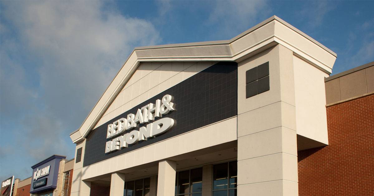 Bed Bath & Beyond to review assets in turnaround plan