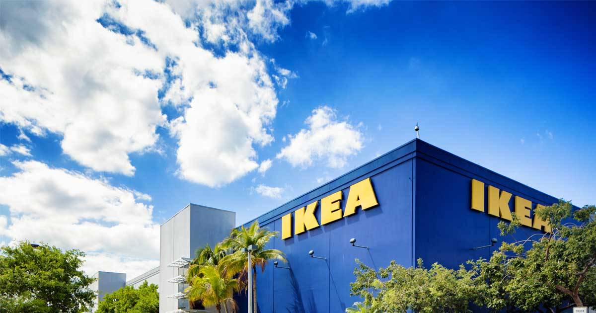 IKEA sets new sustainability goals ICSC