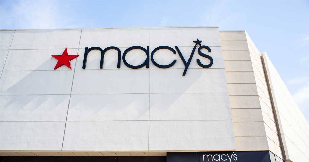 Macy's to spend 200 million upgrading 50 stores ICSC