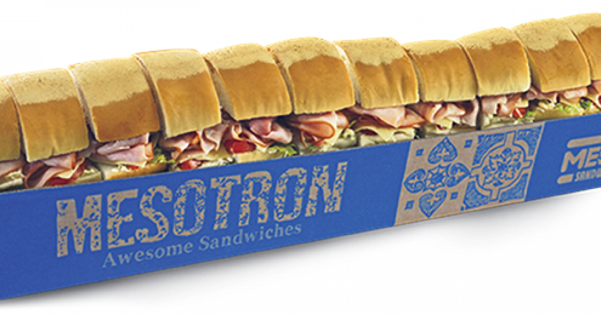 El Méson Sandwiches bring taste of Puerto Rico ICSC