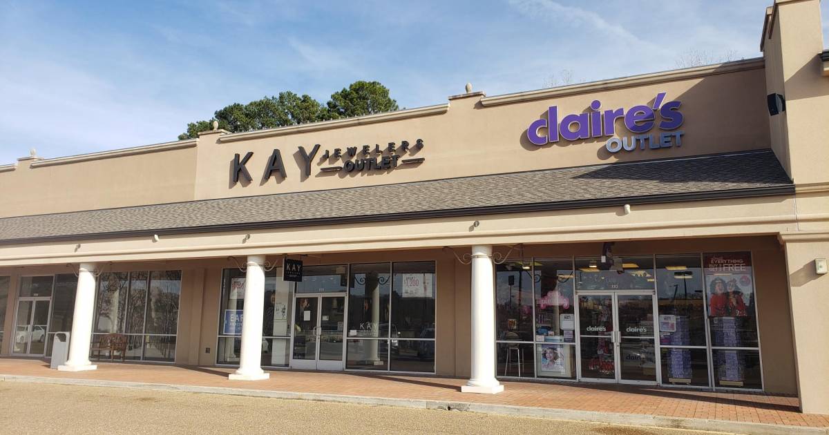 Outlets Vicksburg gets new owner and name ICSC