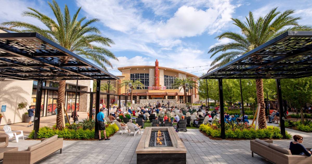 nike outlet celebration pointe