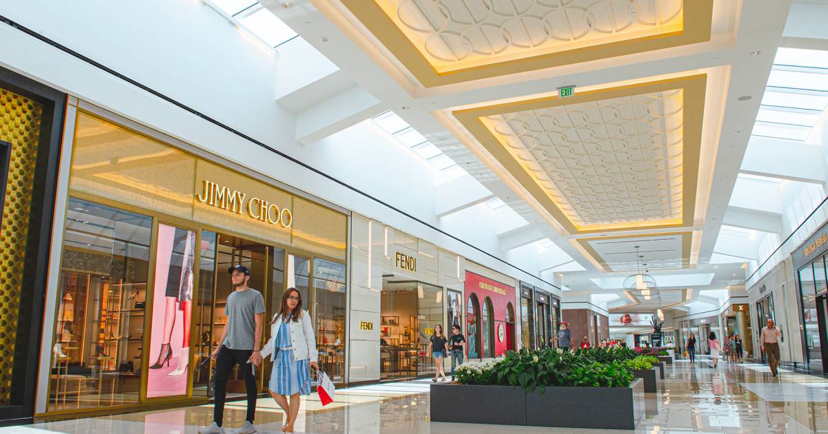 The many lives of King of Prussia Mall, including mixeduse? ICSC